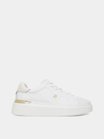 Кеды Tommy Hilfiger модель FW0FW08631-YBS Фото