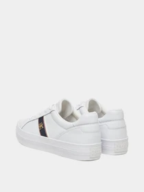 Кеды Tommy Hilfiger модель FW0FW08903-YBS Фото