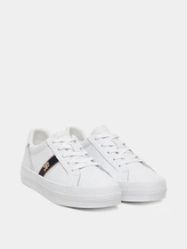 Кеды Tommy Hilfiger модель FW0FW08903-YBS Фото