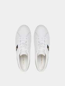 Кеды Tommy Hilfiger модель FW0FW08903-YBS Фото
