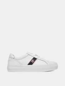 Кеды Tommy Hilfiger модель FW0FW08903-YBS Фото