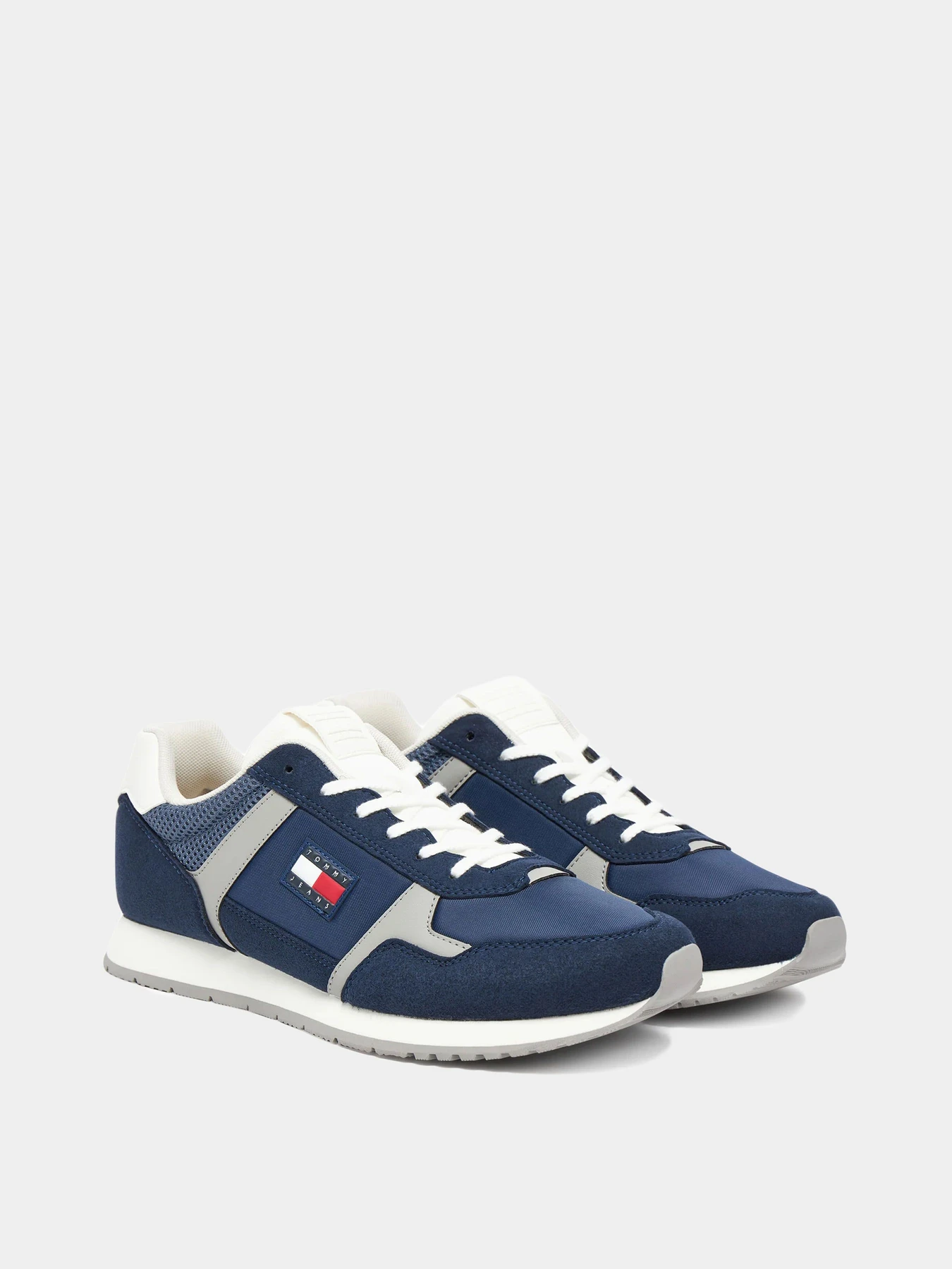 Кроссовки Tommy Hilfiger модель EM0EM01590-C1G Кроссовки Tommy Hilfiger модель EM0EM01590-C1G Фото