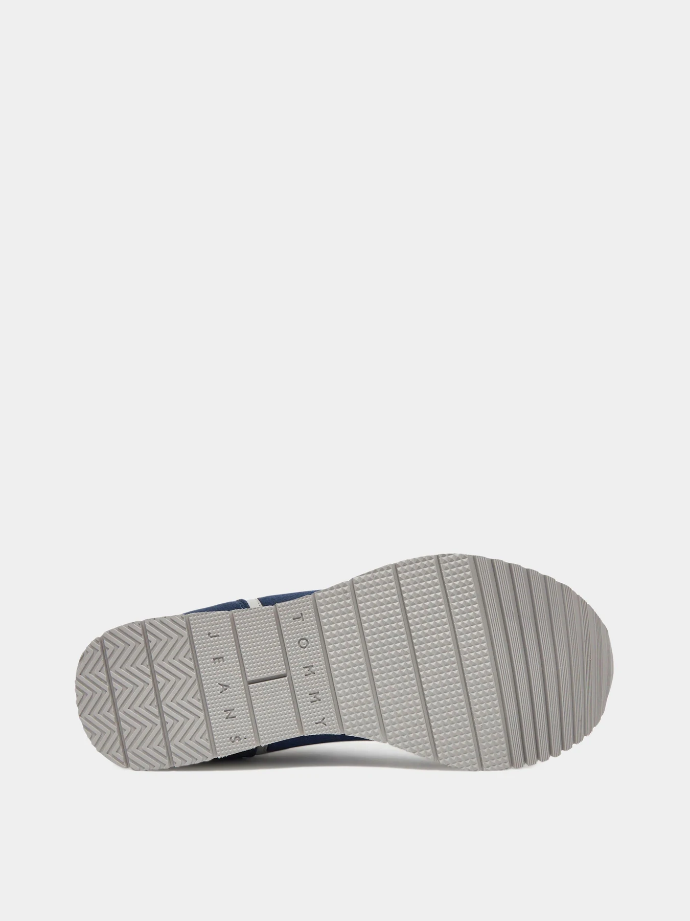 Кроссовки Tommy Hilfiger модель EM0EM01590-C1G Кроссовки Tommy Hilfiger модель EM0EM01590-C1G Фото