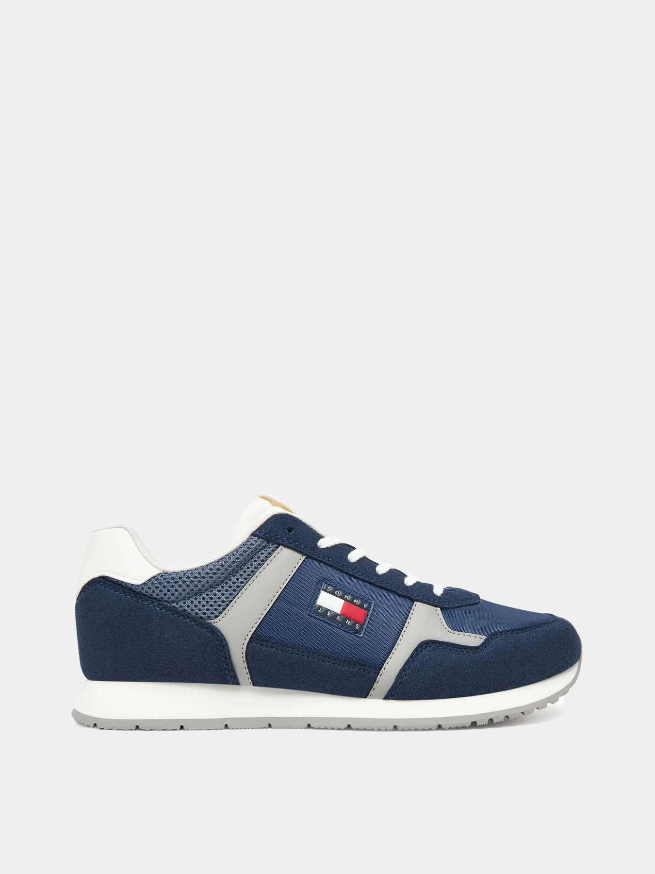 Кроссовки Tommy Hilfiger модель EM0EM01590-C1G Кроссовки Tommy Hilfiger модель EM0EM01590-C1G Фото