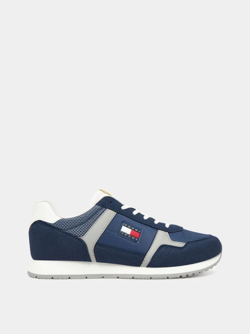 Кроссовкалар Tommy Hilfiger үлгі EM0EM01590-C1G Фото
