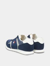 Кроссовки Tommy Hilfiger модель EM0EM01590-C1G Фото