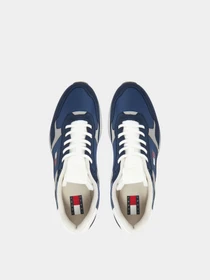 Кроссовки Tommy Hilfiger модель EM0EM01590-C1G Фото