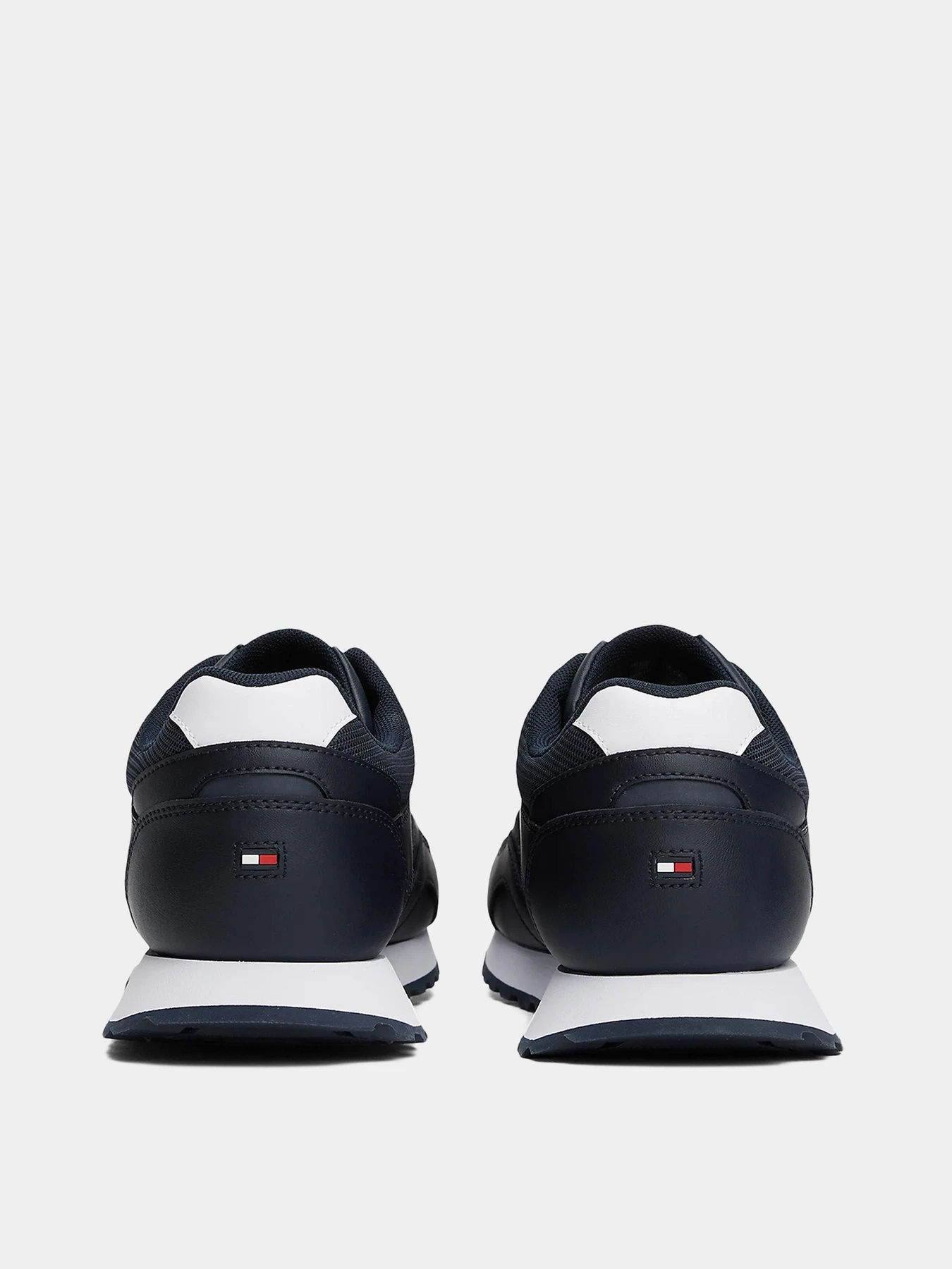 Кроссовки Tommy Hilfiger модель FM0FM05512-DW5 Кроссовки Tommy Hilfiger модель FM0FM05512-DW5 Фото