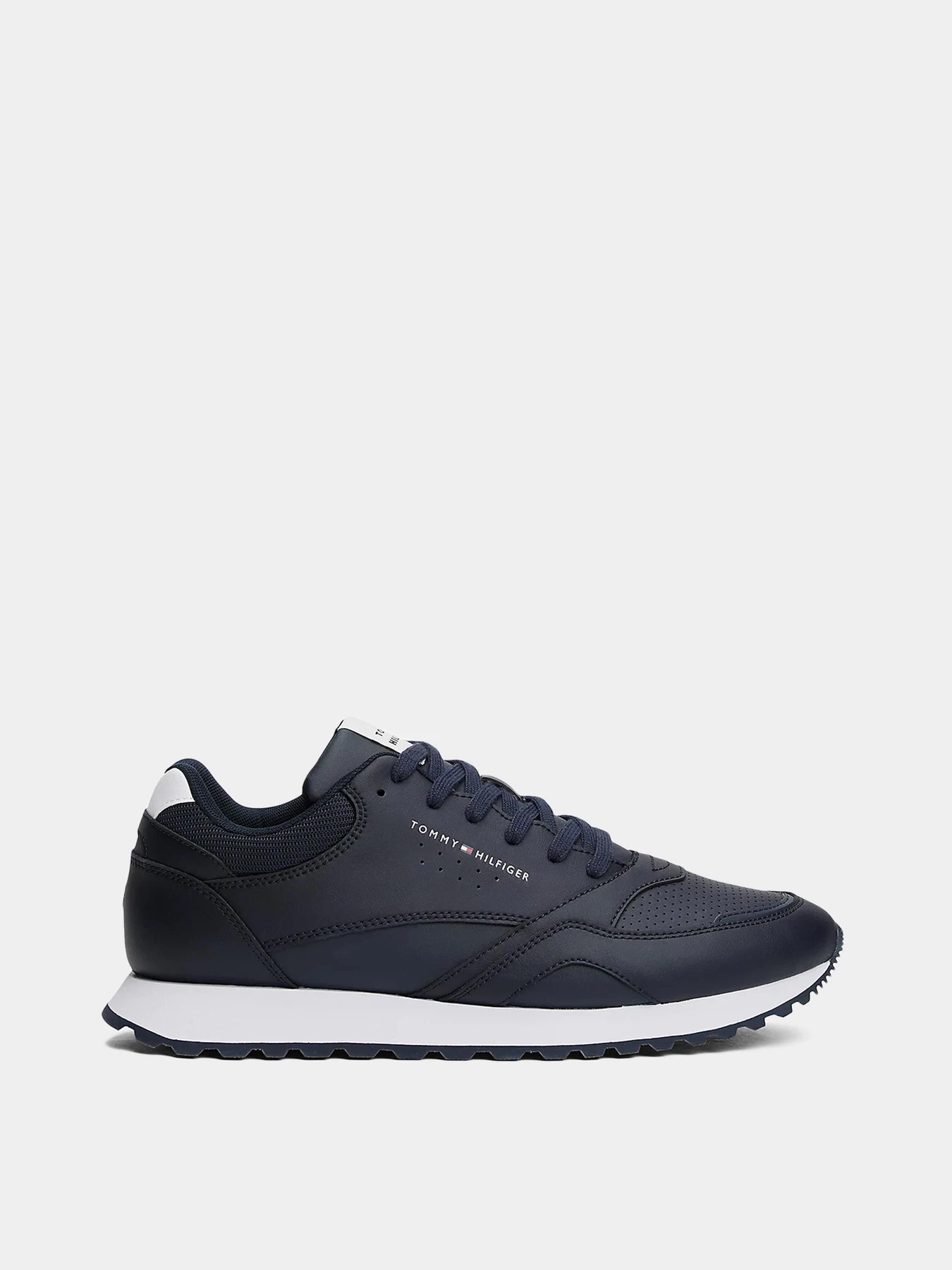 Кроссовки Tommy Hilfiger модель FM0FM05512-DW5 Кроссовки Tommy Hilfiger модель FM0FM05512-DW5 Фото