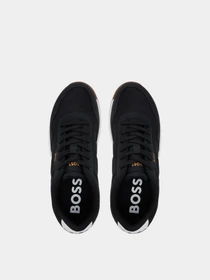 Кроссовки Boss модель 50536481-001 Фото