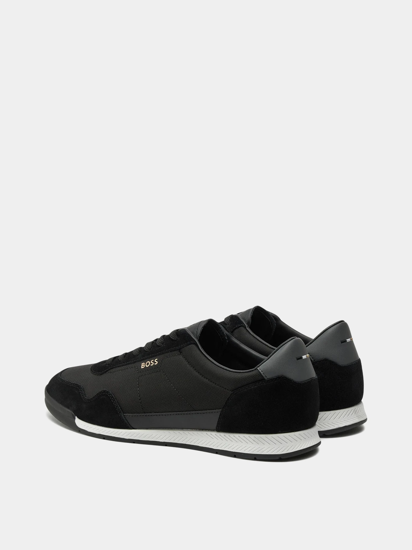Кроссовки Boss модель 50536524-002 Кроссовки Boss модель 50536524-002 Фото
