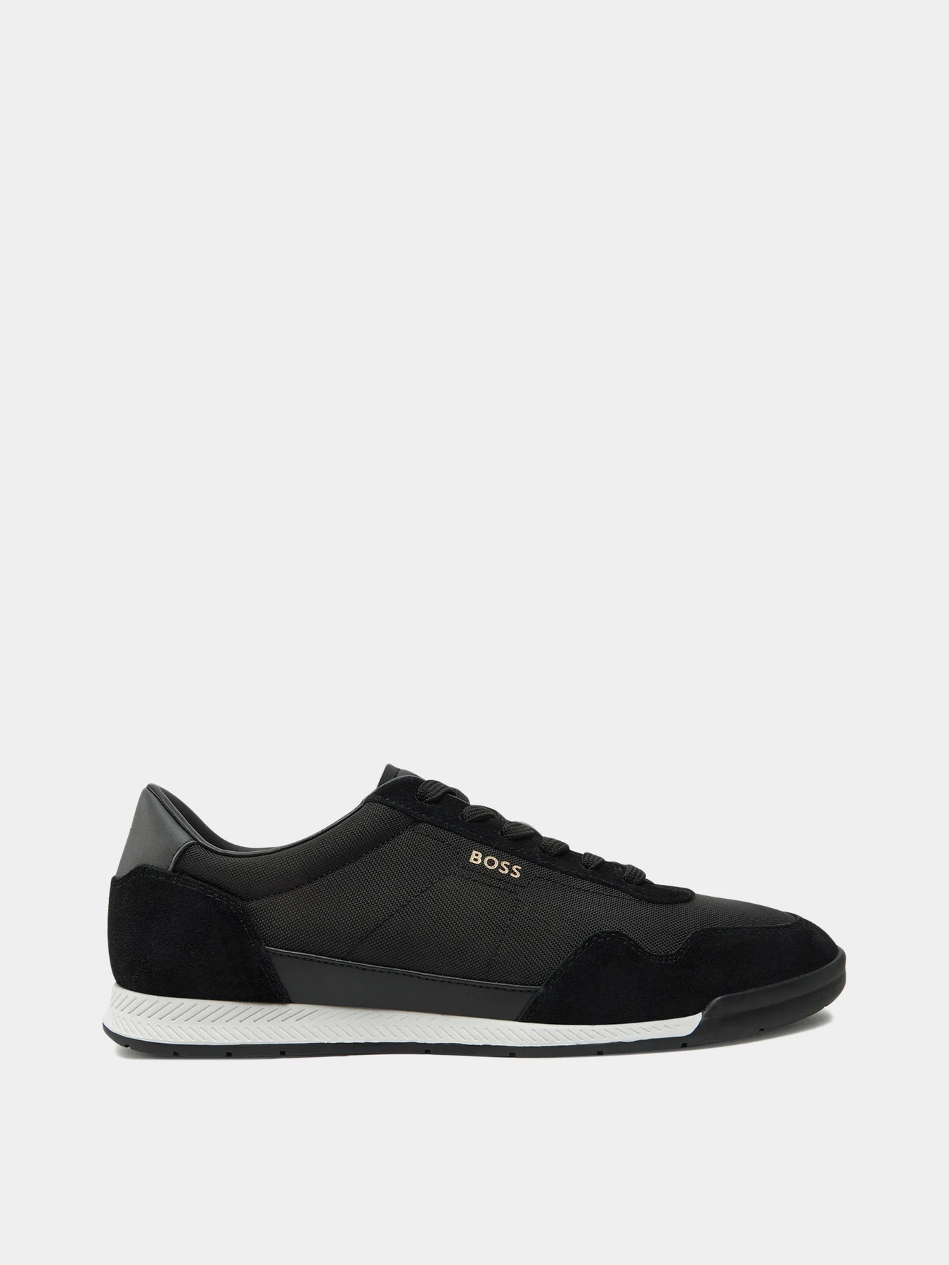 Кроссовки Boss модель 50536524-002 Кроссовки Boss модель 50536524-002 Фото