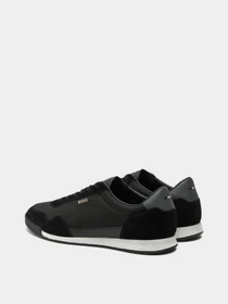 Кроссовки Boss модель 50536524-002 Фото