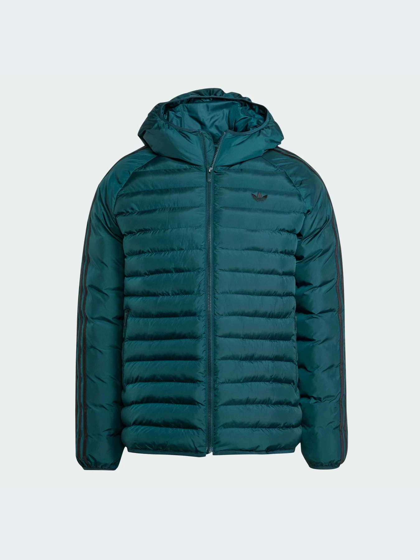 Куртки и дубленки Adidas модель JX4116-KZ Куртки и дубленки Adidas модель JX4116-KZ Фото
