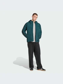 Куртки и дубленки Adidas модель JX4116-KZ Фото