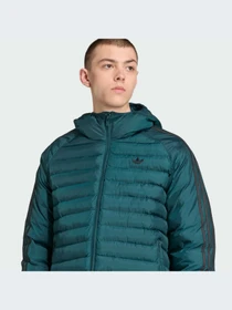 Куртки и дубленки Adidas модель JX4116-KZ Фото