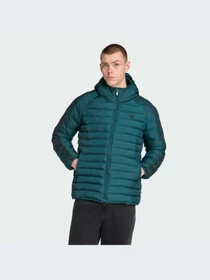 Куртки и дубленки Adidas модель JX4116-KZ Фото