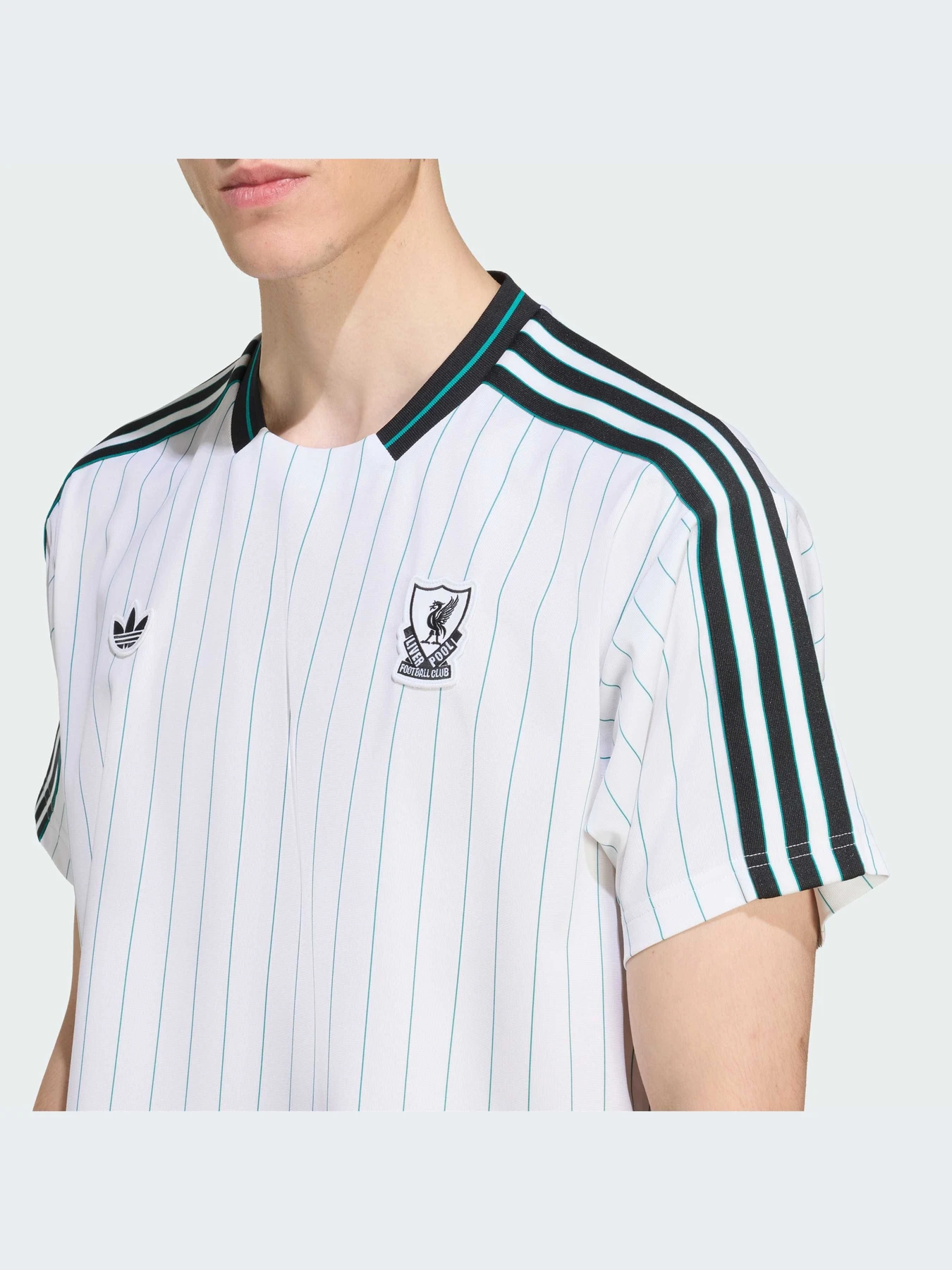 Футболки и поло Adidas модель JW5466-KZ Футболки и поло Adidas модель JW5466-KZ Фото