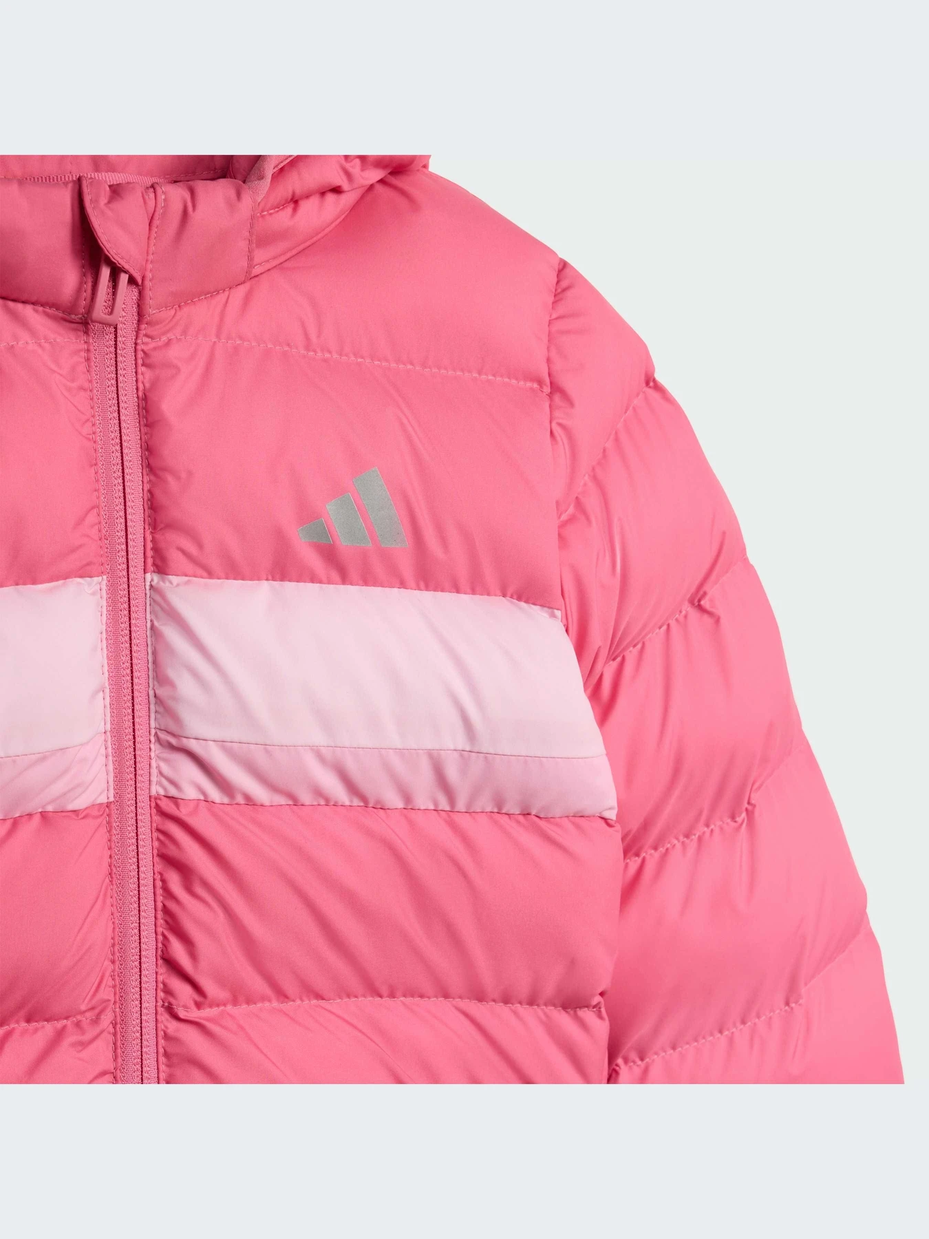 Куртки и дубленки Adidas модель JL7390-KZ Куртки и дубленки Adidas модель JL7390-KZ Фото