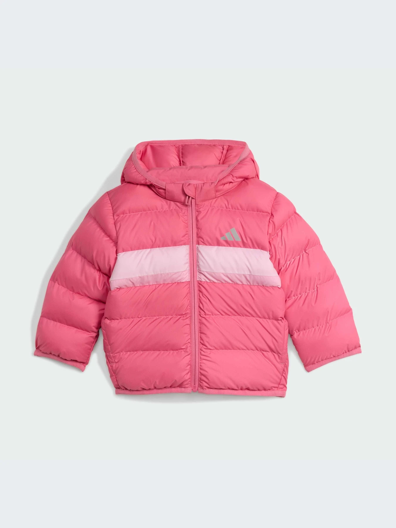 Куртки и дубленки Adidas модель JL7390-KZ Куртки и дубленки Adidas модель JL7390-KZ Фото