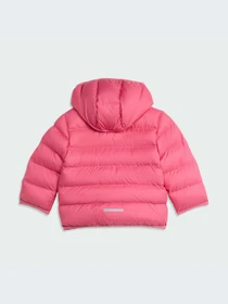 Куртки и дубленки Adidas модель JL7390-KZ Фото