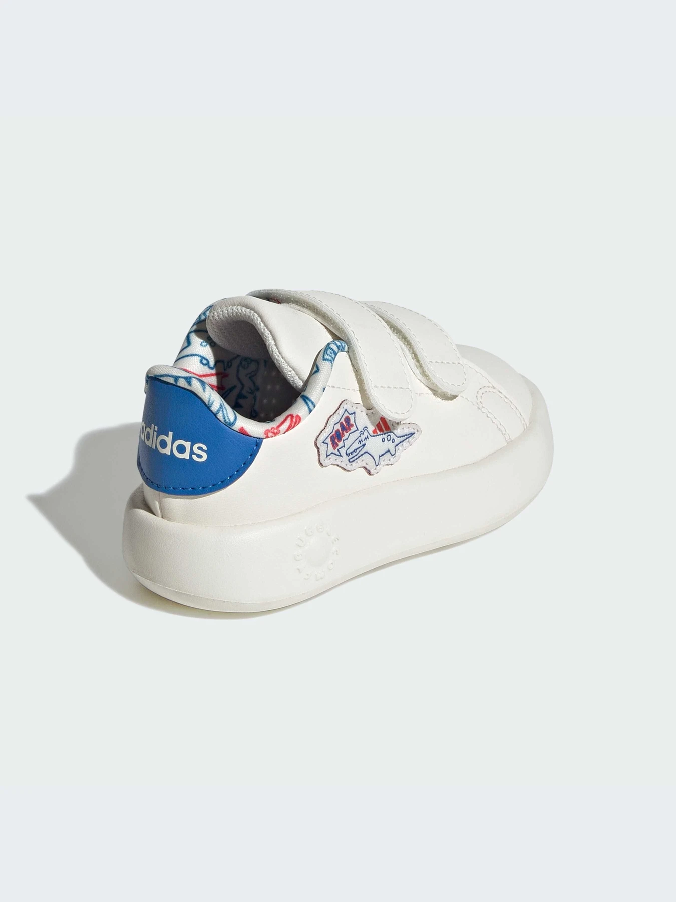 Кроссовки Adidas Advantage модель JP6163-KZ Кроссовки Adidas Advantage модель JP6163-KZ Фото
