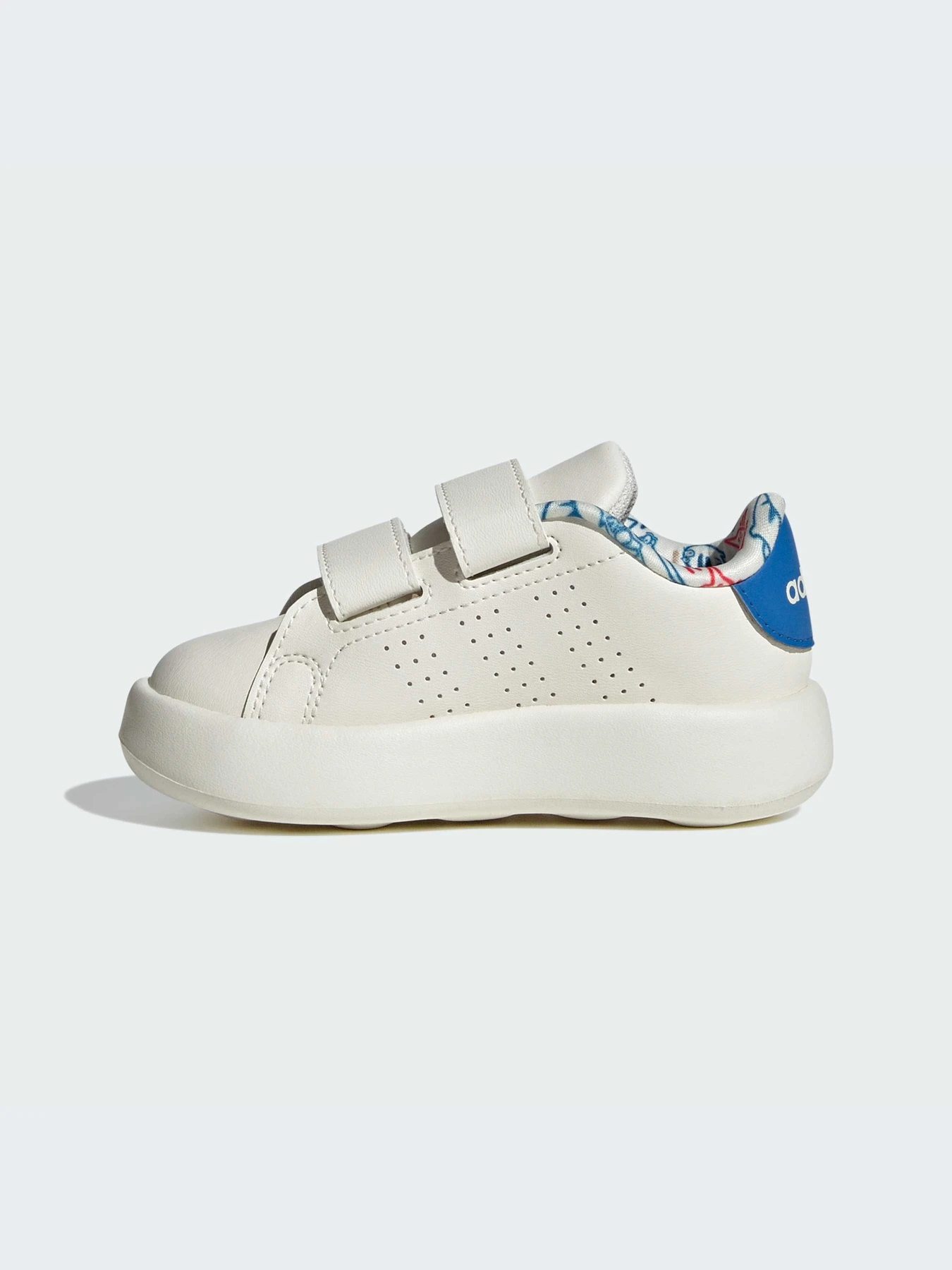 Кроссовки Adidas Advantage модель JP6163-KZ Кроссовки Adidas Advantage модель JP6163-KZ Фото