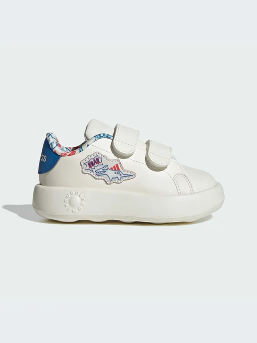 Кроссовки Adidas Advantage модель JP6163-KZ Фото