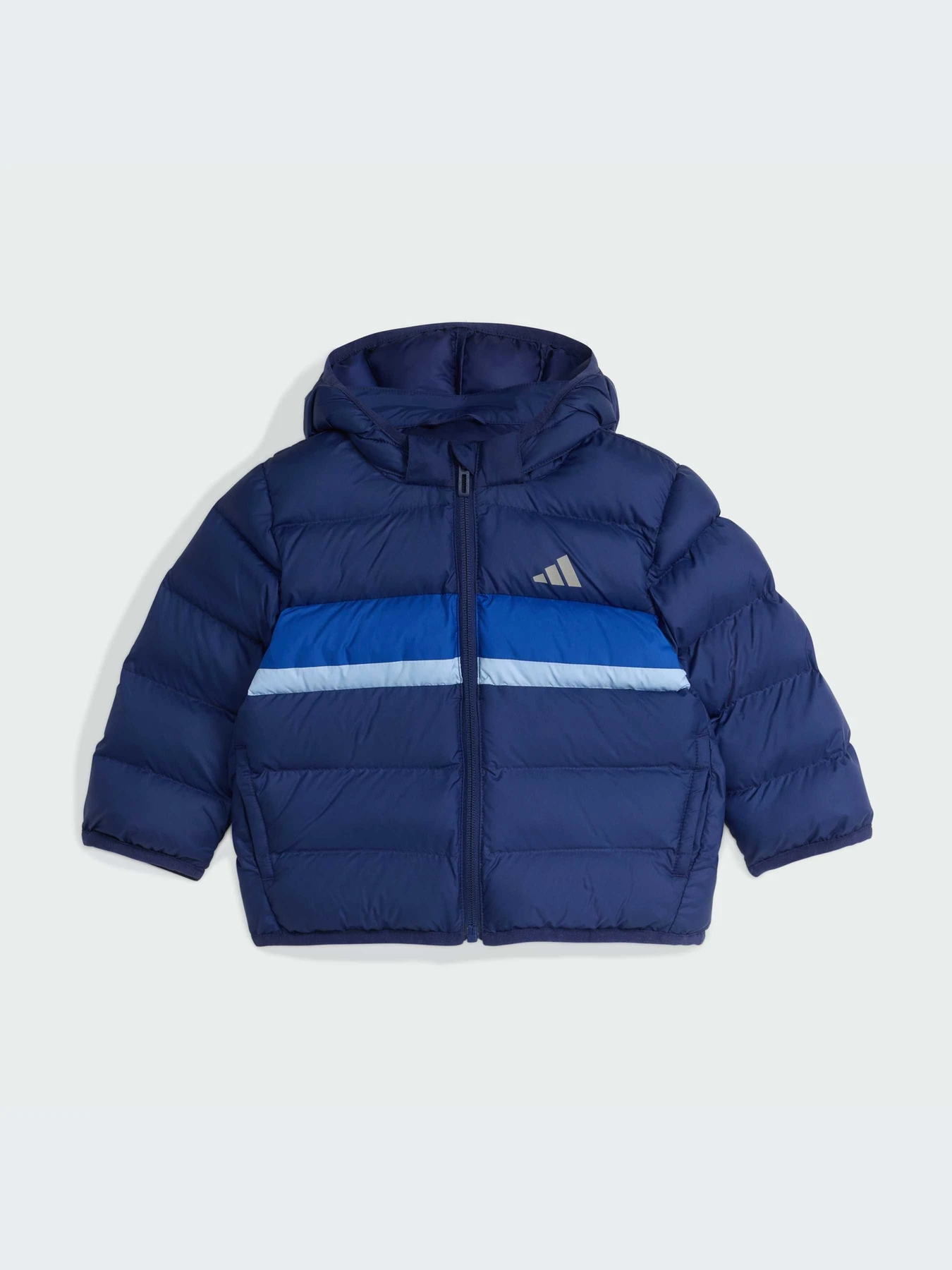 Куртки и дубленки Adidas модель JL7392-KZ Куртки и дубленки Adidas модель JL7392-KZ Фото