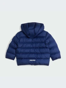 Куртки и дубленки Adidas модель JL7392-KZ Фото