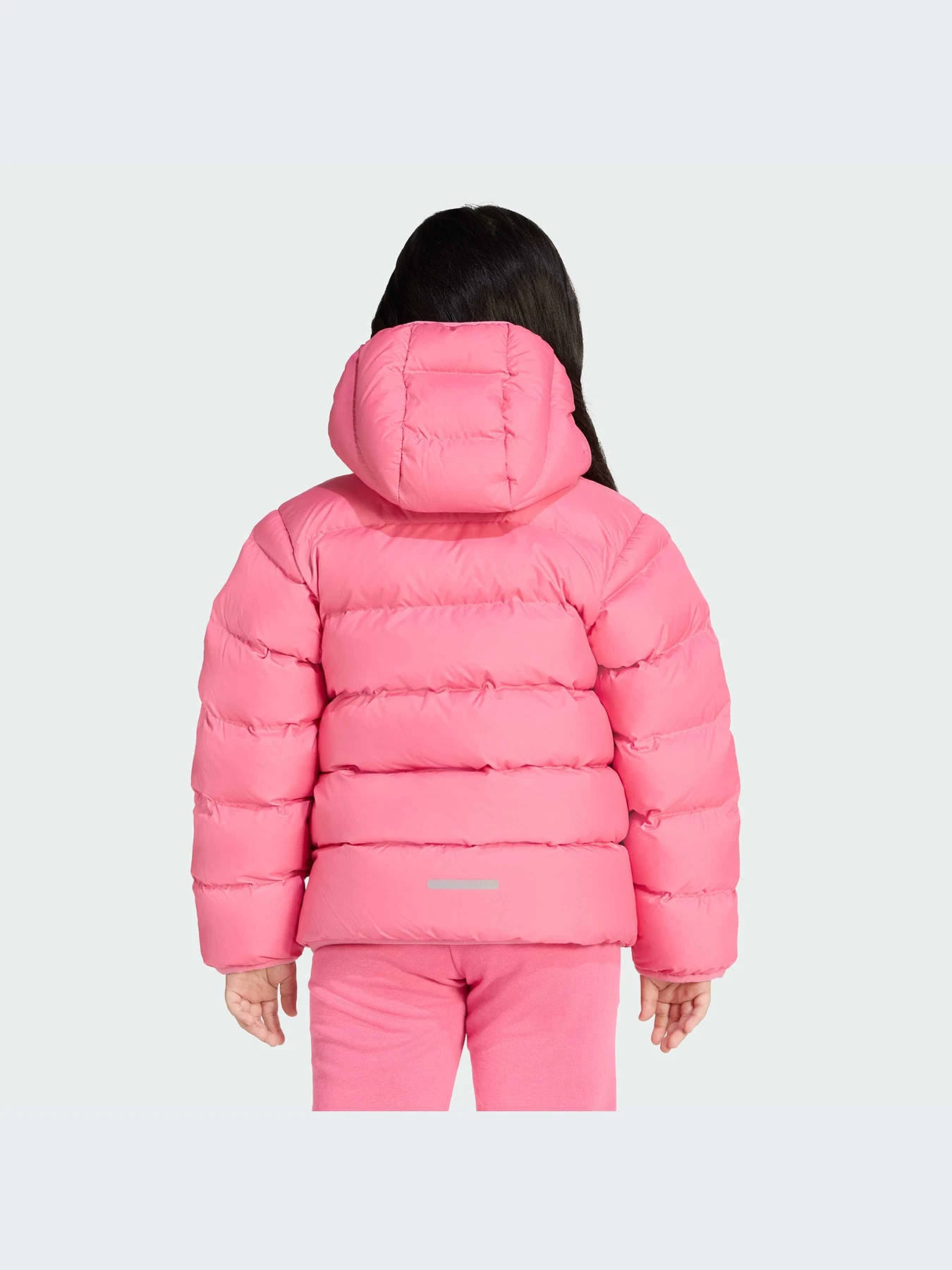 Куртки и дубленки Adidas модель JW2454-KZ Куртки и дубленки Adidas модель JW2454-KZ Фото