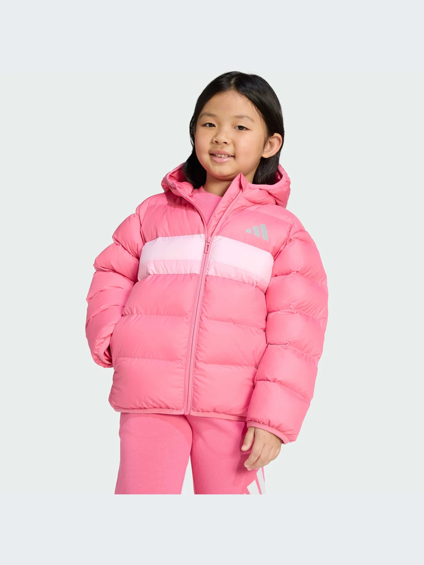 Куртки и дубленки Adidas модель JW2454-KZ Куртки и дубленки Adidas модель JW2454-KZ Фото