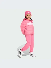 Куртки и дубленки Adidas модель JW2454-KZ Фото