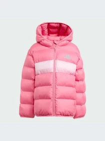 Куртки и дубленки Adidas модель JW2454-KZ Фото
