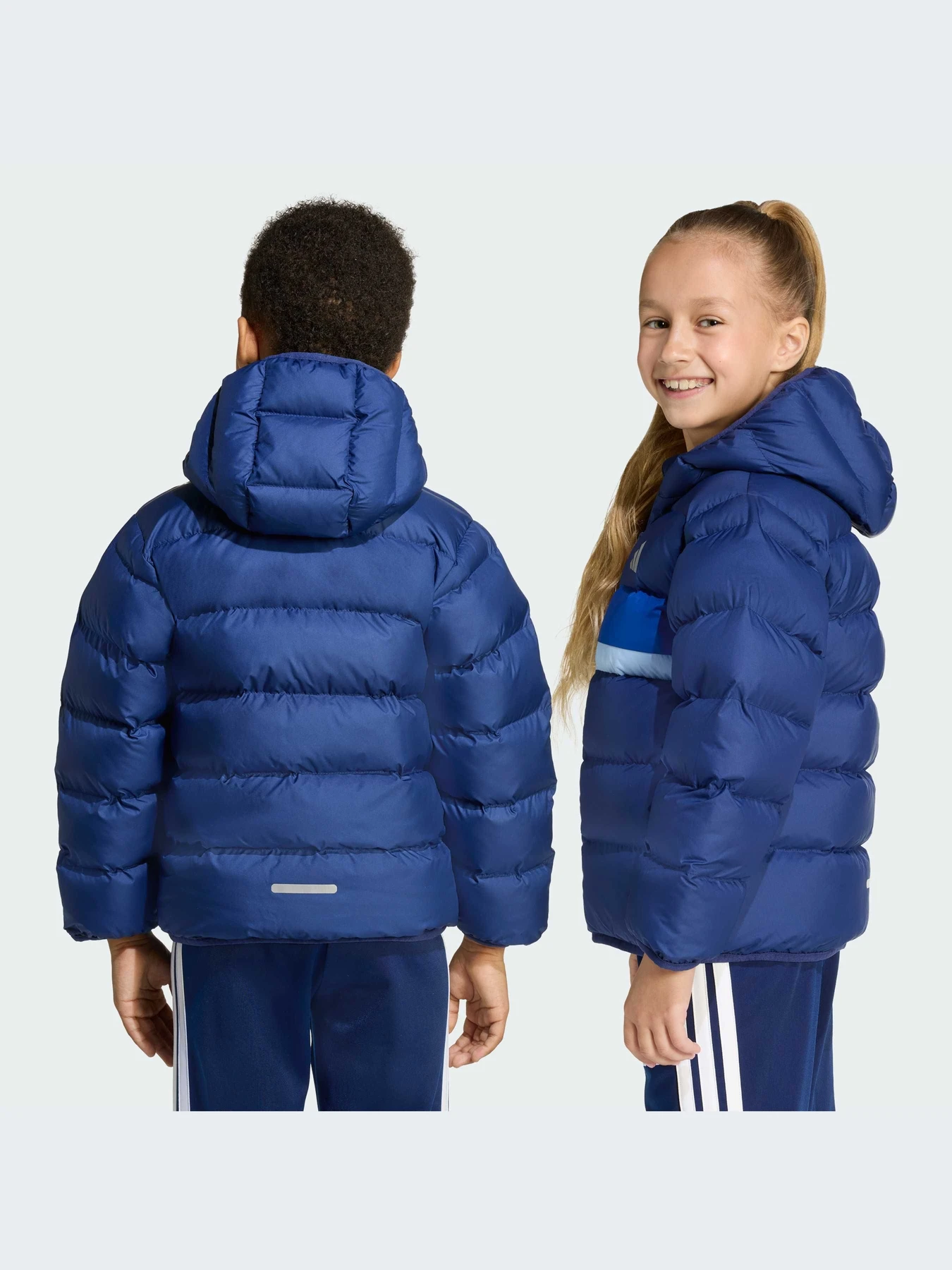 Куртки и дубленки Adidas модель JW2453-KZ Куртки и дубленки Adidas модель JW2453-KZ Фото