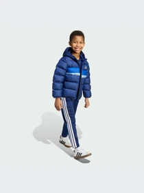 Куртки и дубленки Adidas модель JW2453-KZ Фото