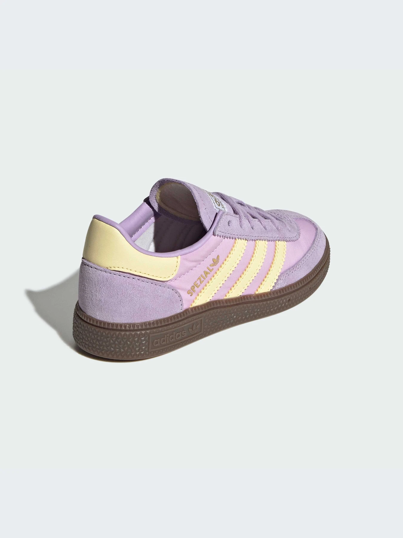 Кеды Adidas модель JQ0732-KZ Кеды Adidas модель JQ0732-KZ Фото