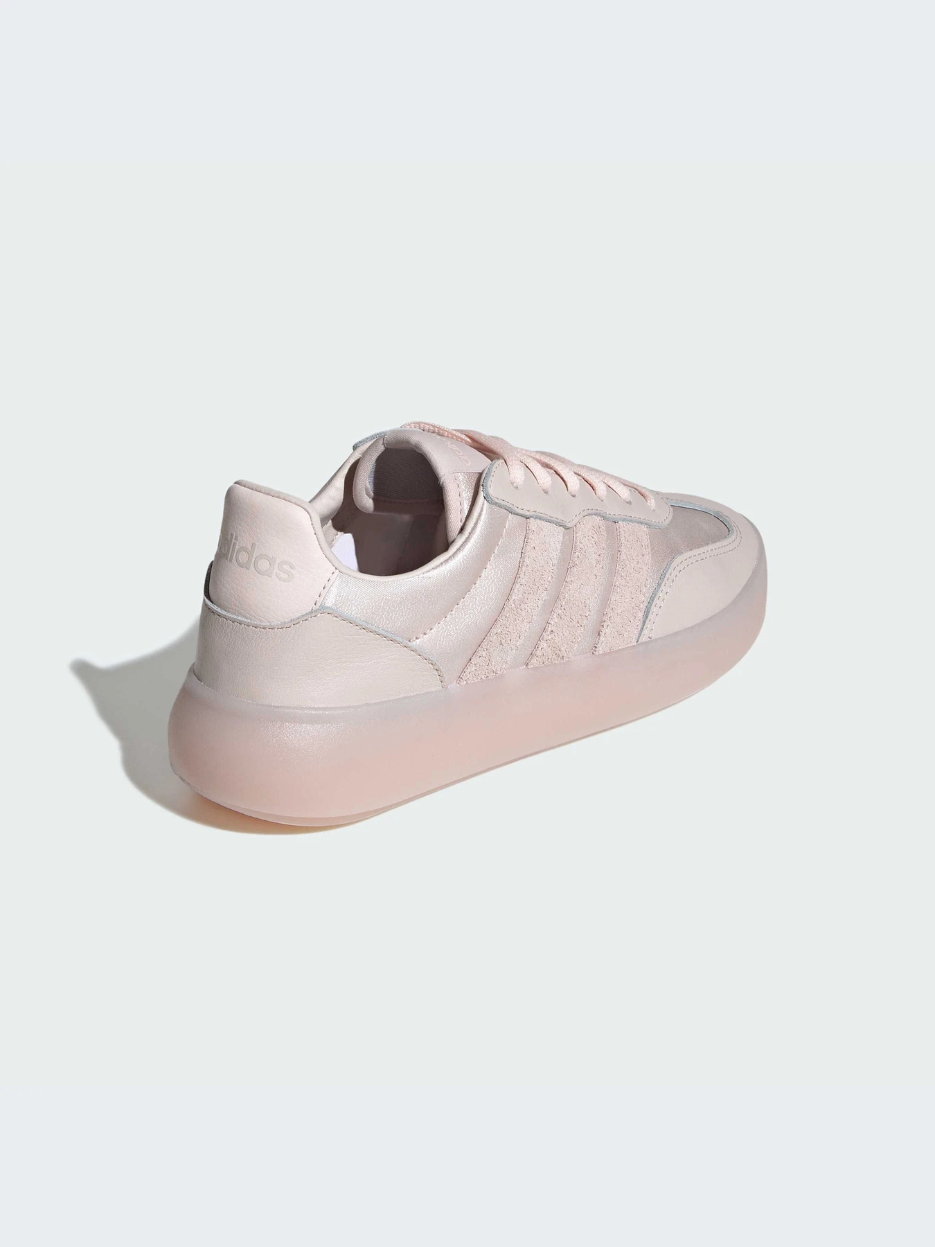 Кроссовки Adidas модель JR1222-KZ Кроссовки Adidas модель JR1222-KZ Фото