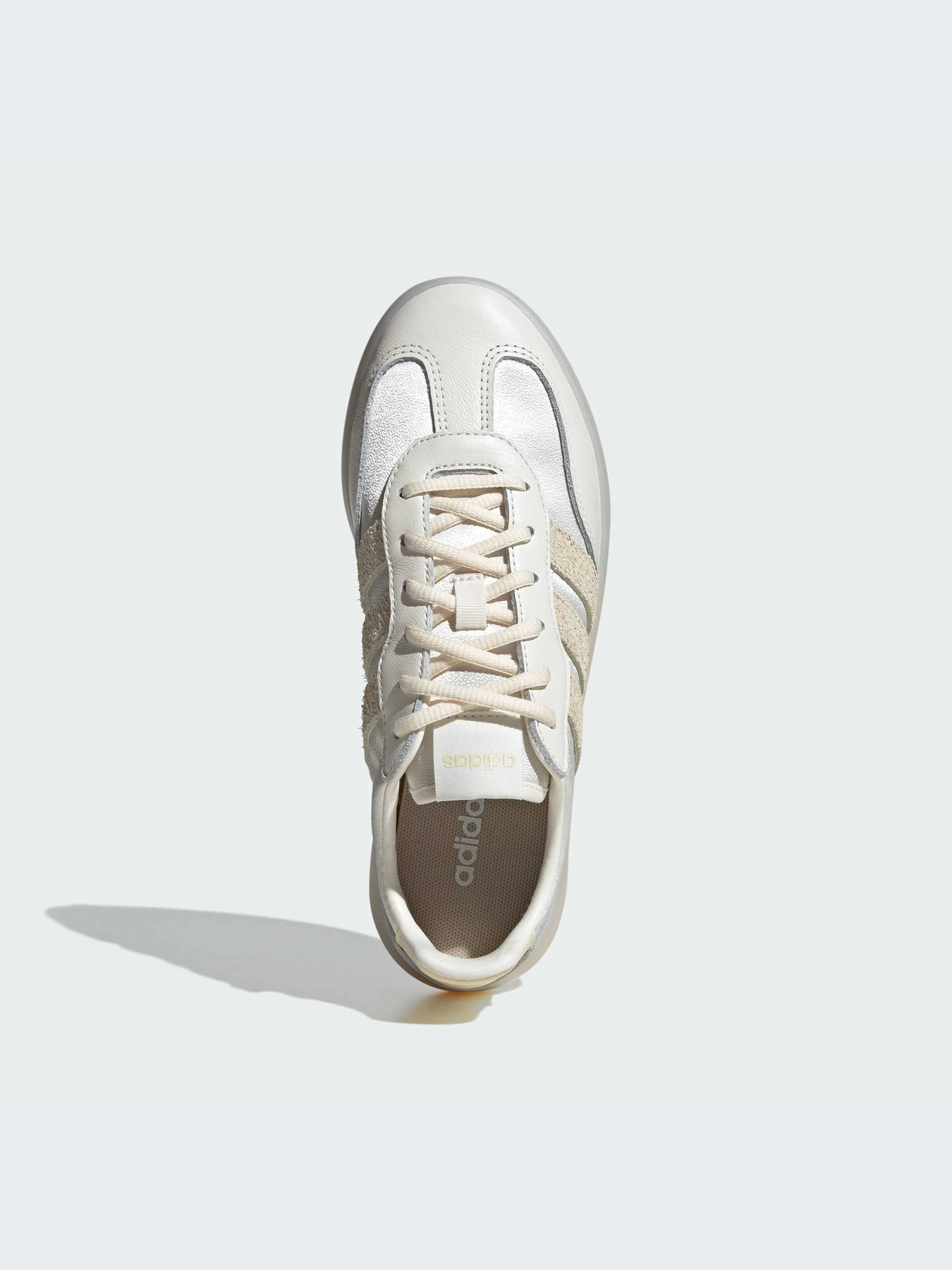 Кроссовки Adidas модель JR1221-KZ Кроссовки Adidas модель JR1221-KZ Фото