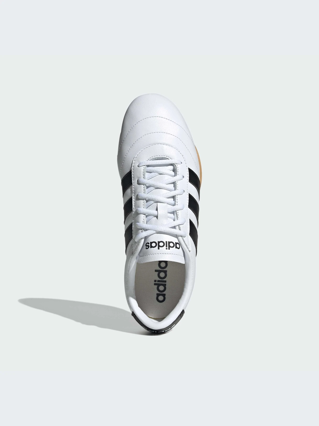 Кеды Adidas Grand Court модель JQ9688-KZ Кеды Adidas Grand Court модель JQ9688-KZ Фото