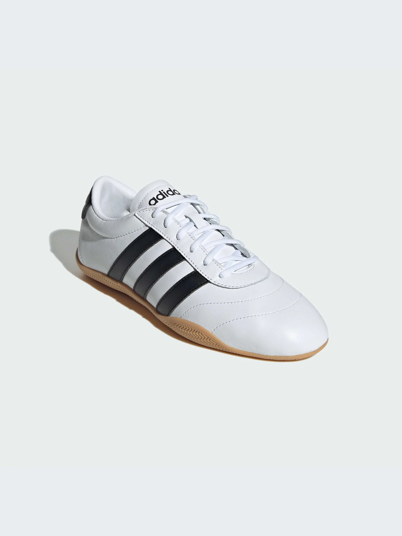 Кеды Adidas Grand Court модель JQ9688-KZ Кеды Adidas Grand Court модель JQ9688-KZ Фото