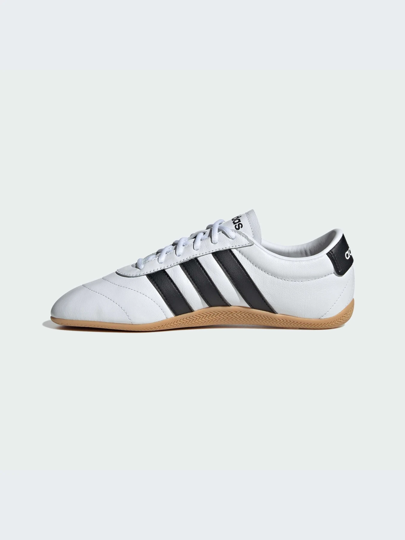 Кеды Adidas Grand Court модель JQ9688-KZ Кеды Adidas Grand Court модель JQ9688-KZ Фото