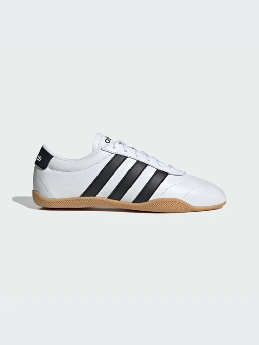 Кеды Adidas Grand Court модель JQ9688-KZ Фото