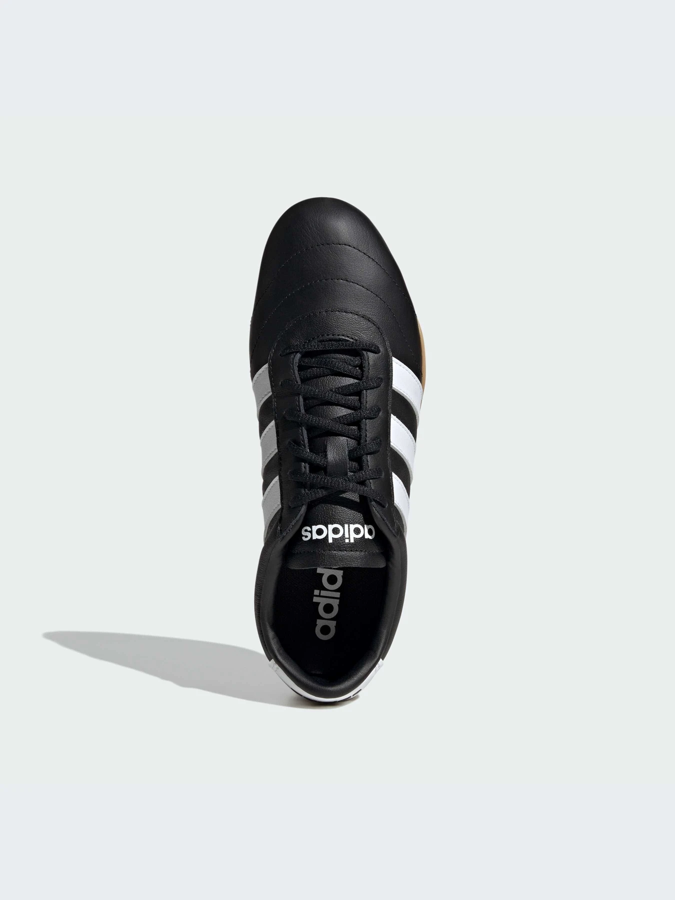 Кеды Adidas Grand Court модель JQ9684-KZ Кеды Adidas Grand Court модель JQ9684-KZ Фото