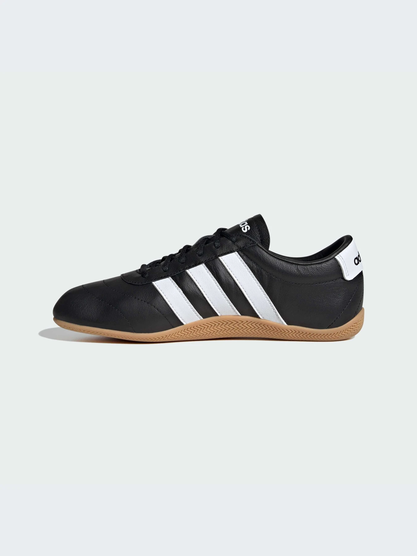 Кеды Adidas Grand Court модель JQ9684-KZ Кеды Adidas Grand Court модель JQ9684-KZ Фото