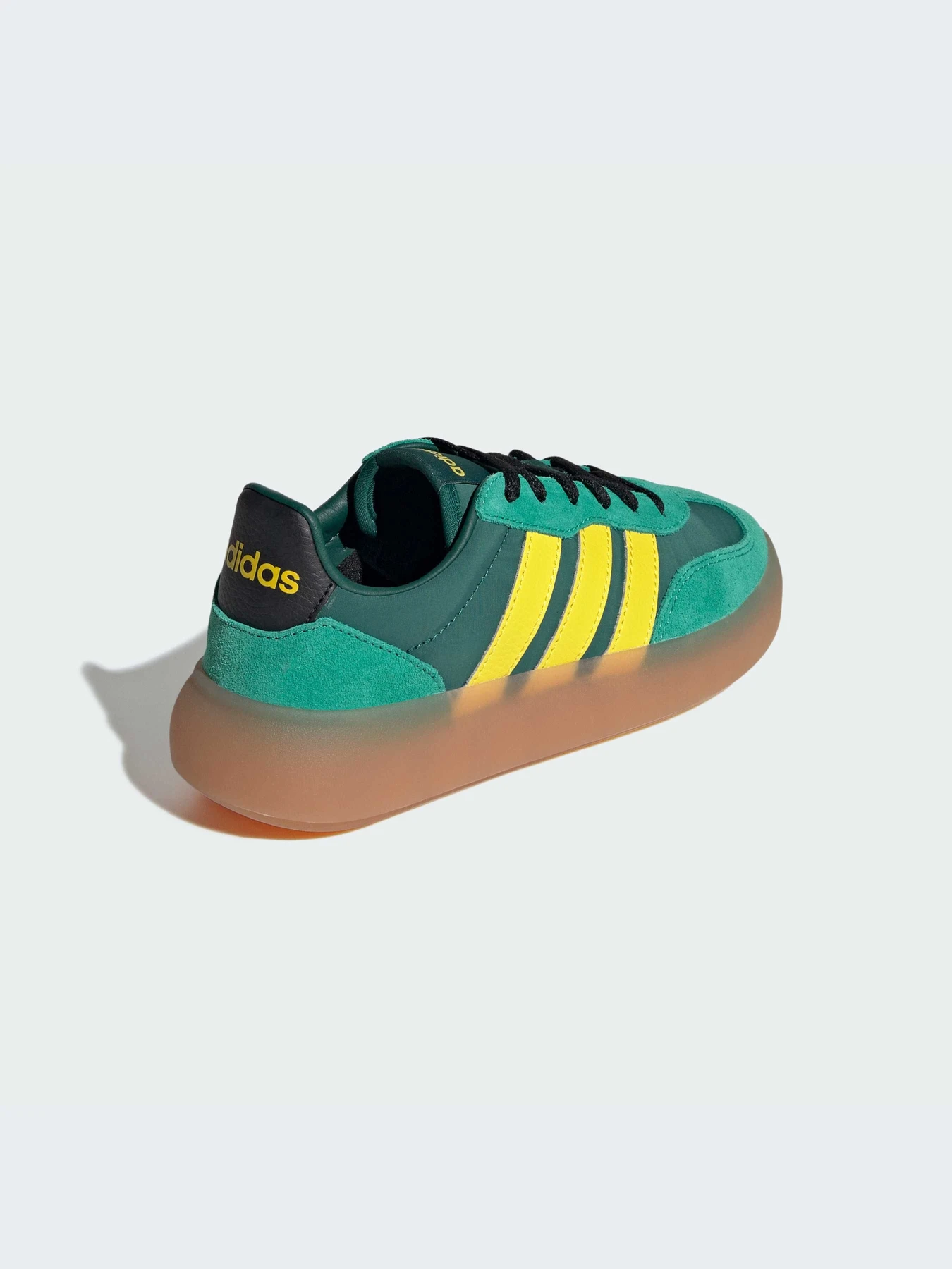 Кроссовки Adidas модель JQ8852-KZ Кроссовки Adidas модель JQ8852-KZ Фото