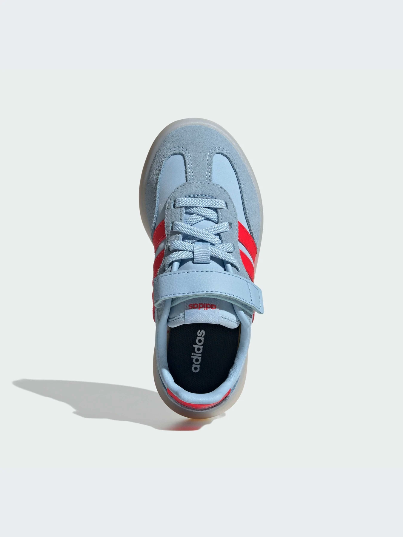 Кроссовки Adidas модель JR0768-KZ Кроссовки Adidas модель JR0768-KZ Фото