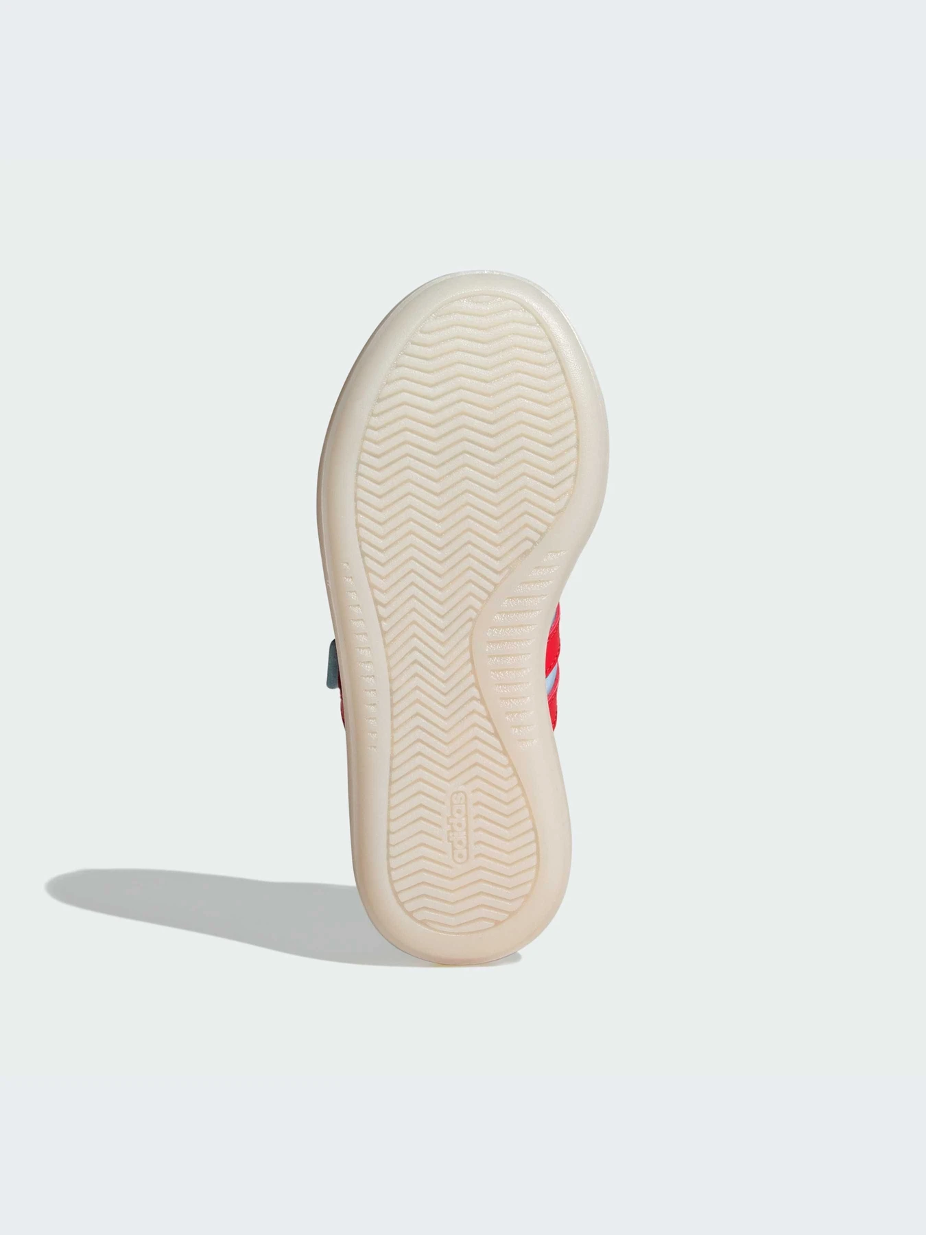 Кроссовки Adidas модель JR0768-KZ Кроссовки Adidas модель JR0768-KZ Фото
