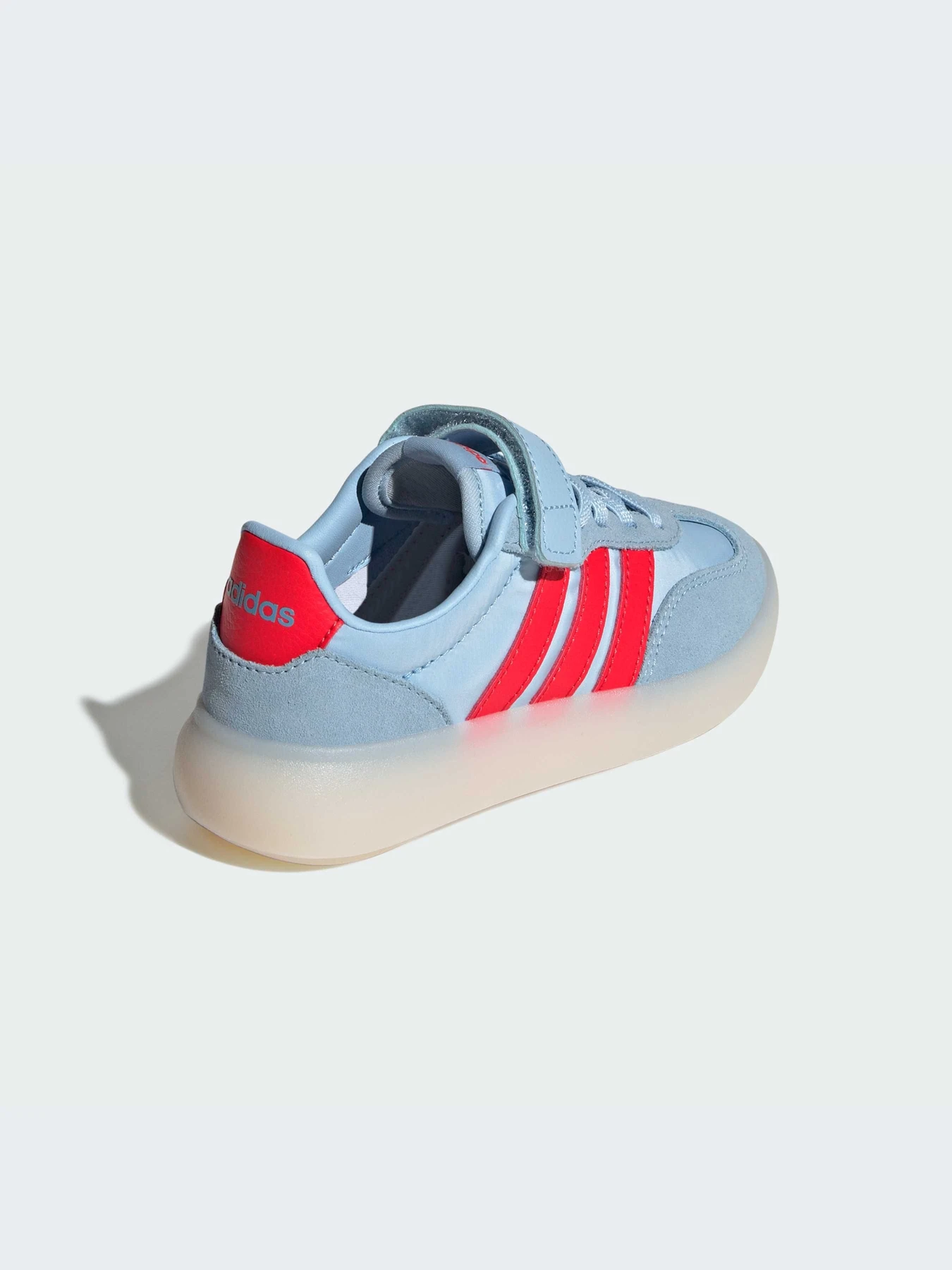 Кроссовки Adidas модель JR0768-KZ Кроссовки Adidas модель JR0768-KZ Фото