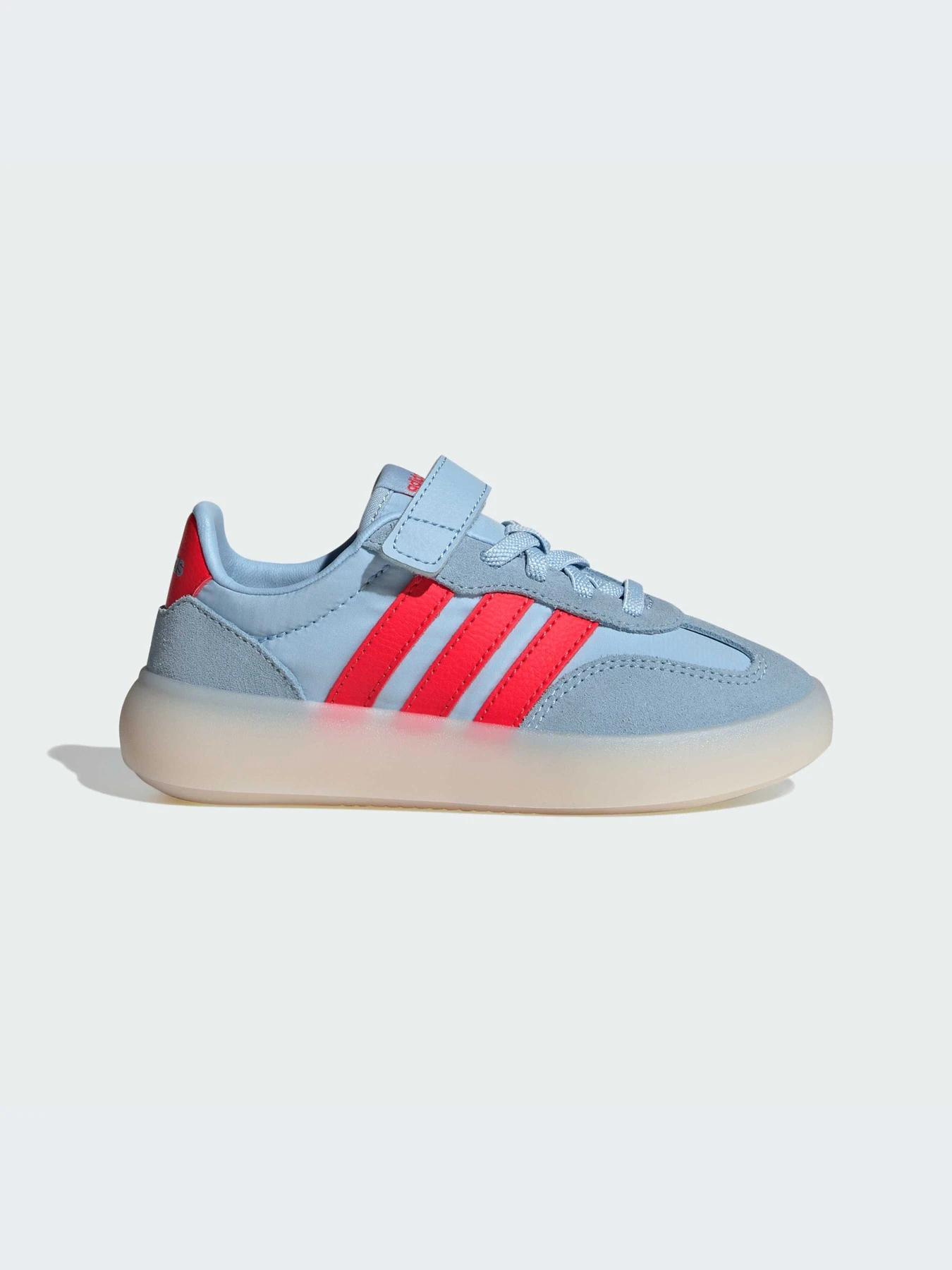 Кроссовки Adidas модель JR0768-KZ Кроссовки Adidas модель JR0768-KZ Фото